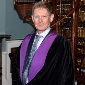 Eoghan Mooney Profile 
